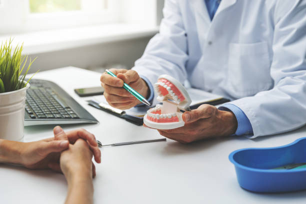 Professional Holistic Dental Care Services in Lowell, MA