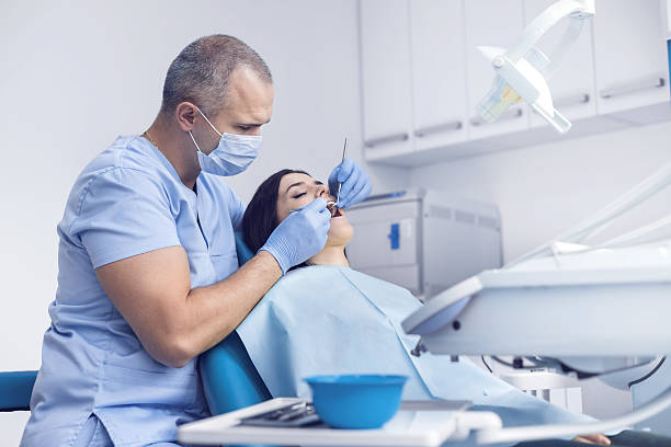 Oral Surgery in Lowell, MA